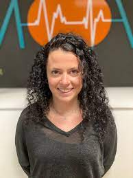 Portrait de Lisa Willame