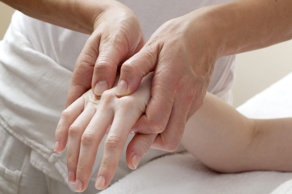 Traumatologie et revalidation orthopédique